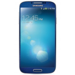 buy used Cell Phone Samsung Galaxy S4 IV SCH-i545 - Blue